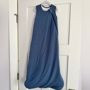Brand New KyteBaby Sleep Sack in Steel